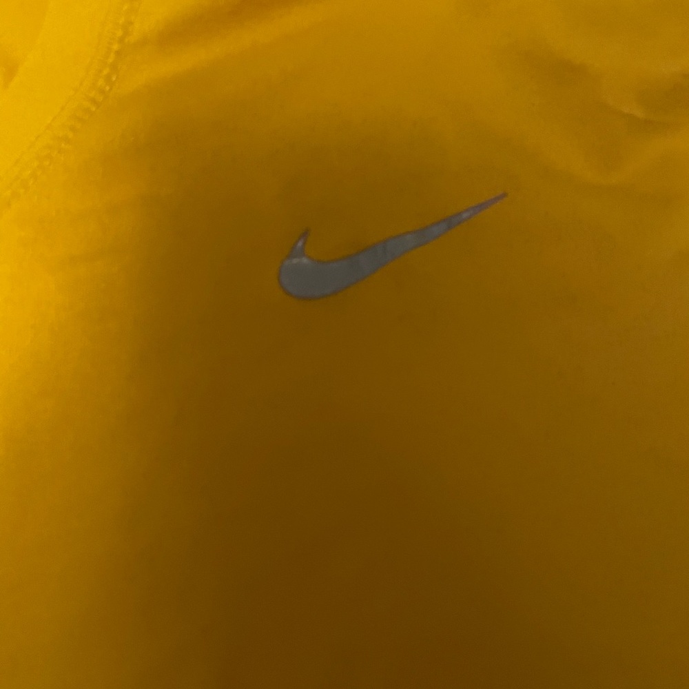 Nike Drifit Appalachian State University Athletic Tee - Picture 3 of 6